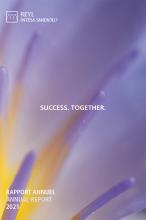Annual report 2021