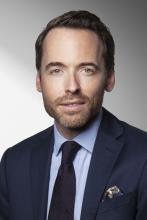 Colin Vidal, Head of Representative Fund Solutions, REYL Intesa Sanpaolo